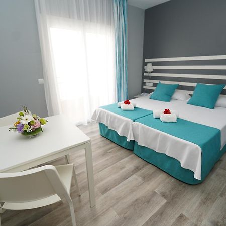 Apartamentos Rf Bambi Adults Only Puerto de la Cruz  Luaran gambar