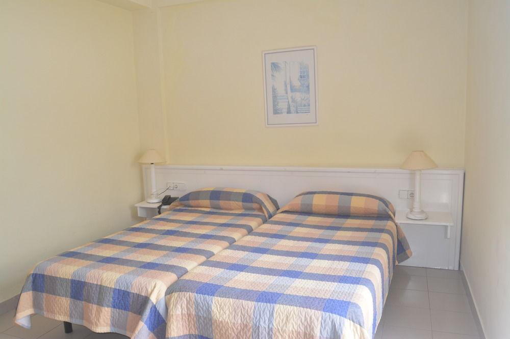 Apartamentos Rf Bambi Adults Only Puerto de la Cruz  Luaran gambar
