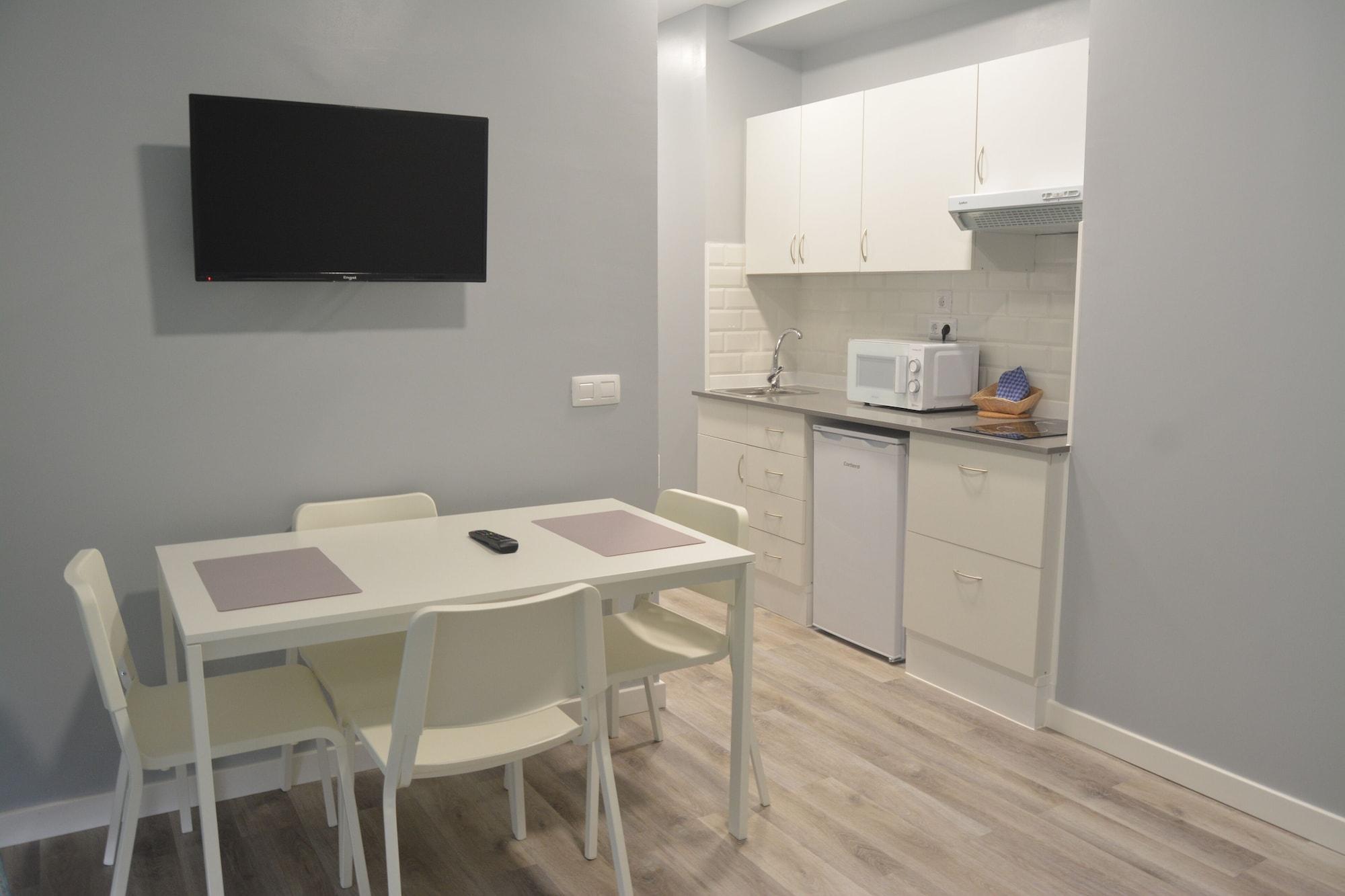 Apartamentos Rf Bambi Adults Only Puerto de la Cruz  Luaran gambar