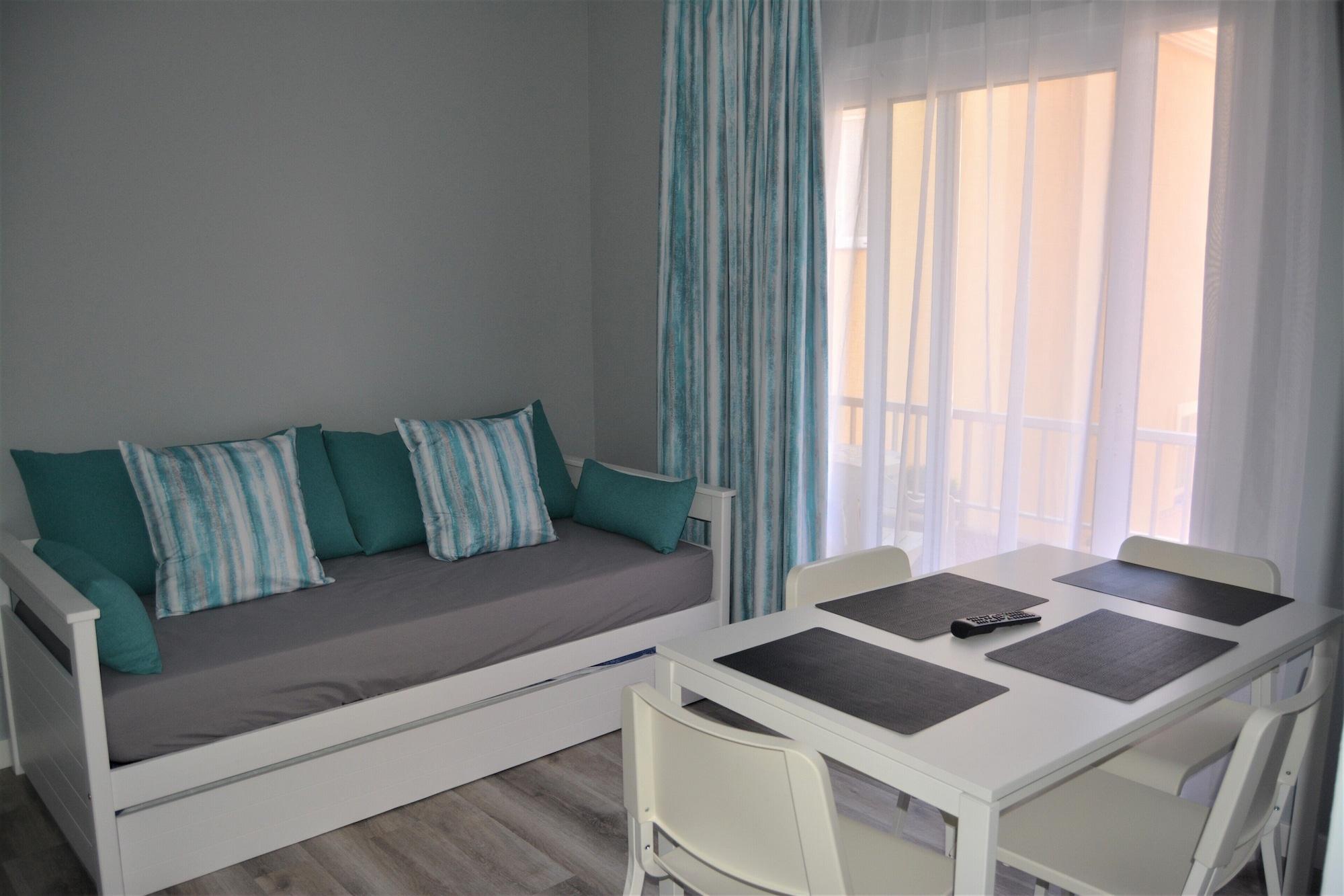 Apartamentos Rf Bambi Adults Only Puerto de la Cruz  Luaran gambar
