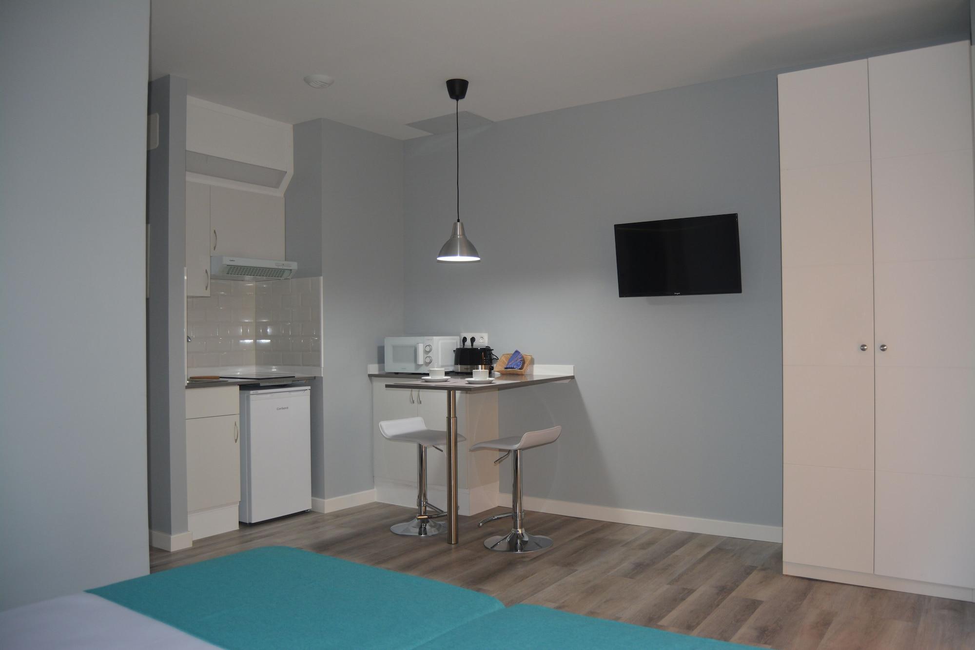 Apartamentos Rf Bambi Adults Only Puerto de la Cruz  Luaran gambar