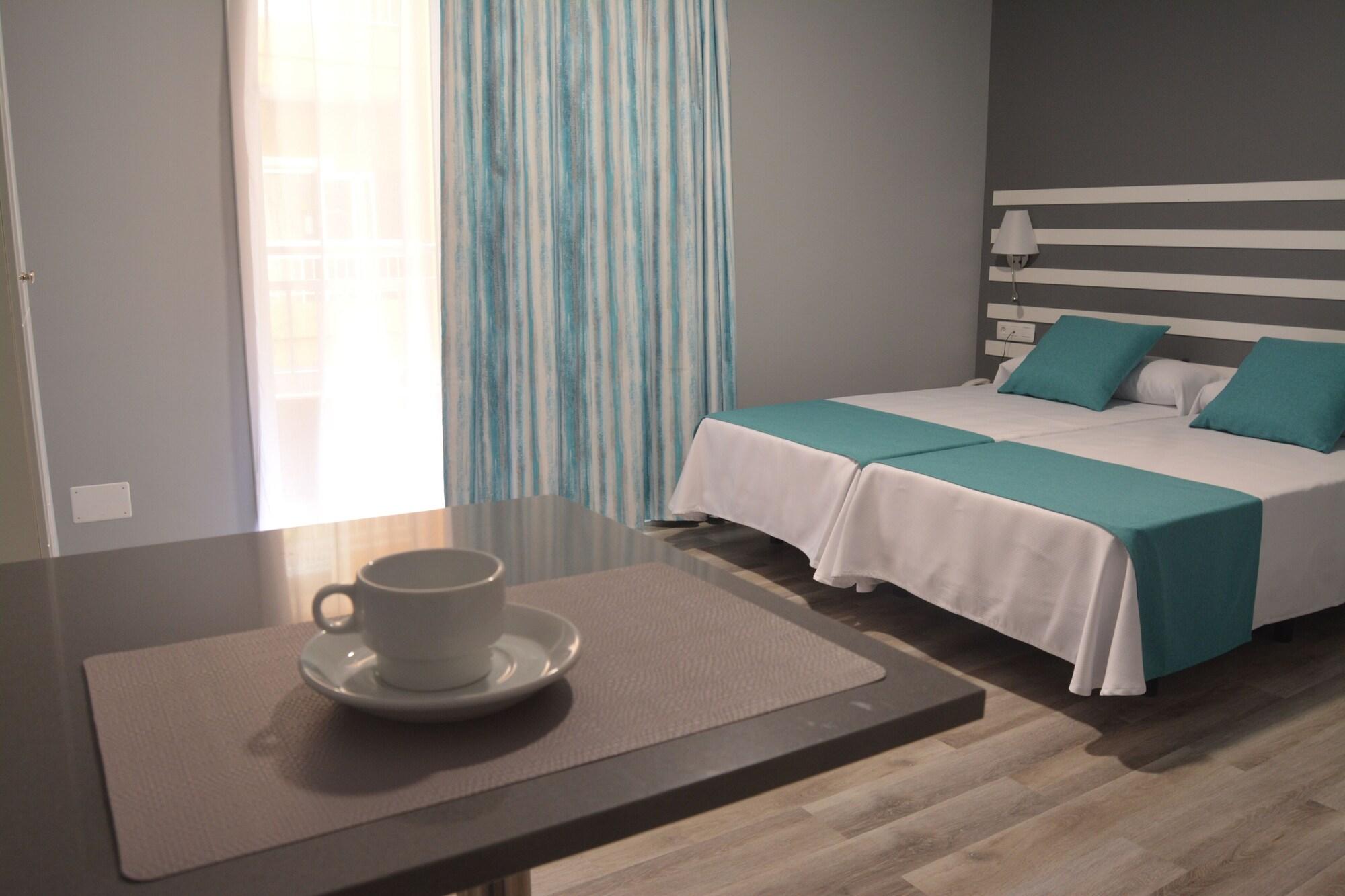 Apartamentos Rf Bambi Adults Only Puerto de la Cruz  Luaran gambar