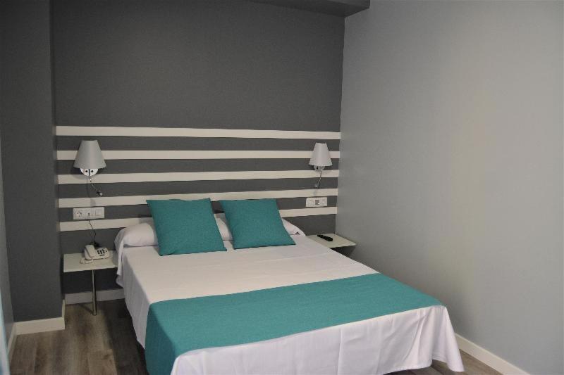 Apartamentos Rf Bambi Adults Only Puerto de la Cruz  Bilik gambar