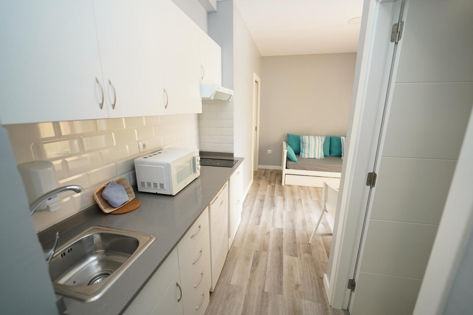 Apartamentos Rf Bambi Adults Only Puerto de la Cruz  Luaran gambar