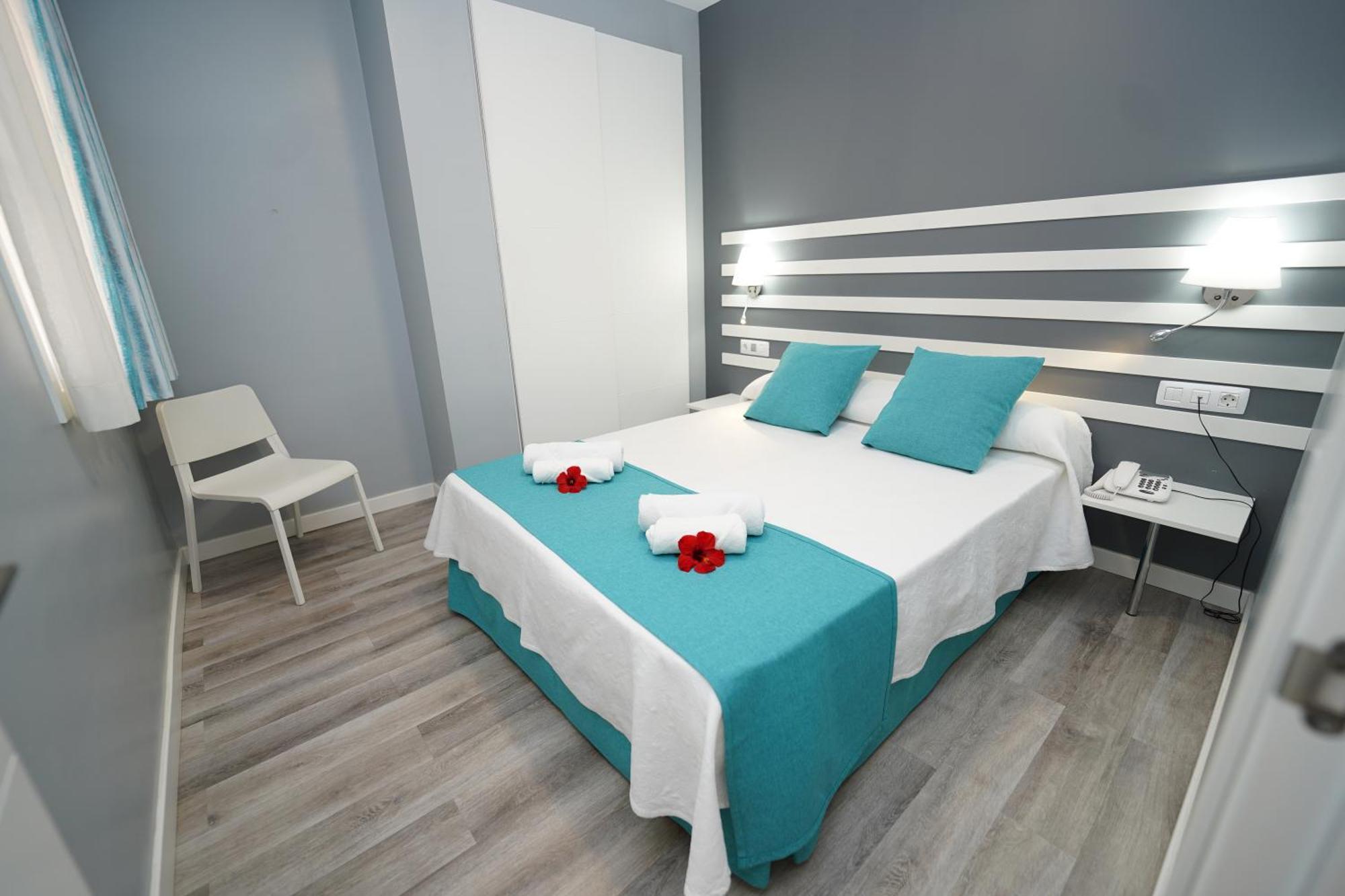 Apartamentos Rf Bambi Adults Only Puerto de la Cruz  Luaran gambar