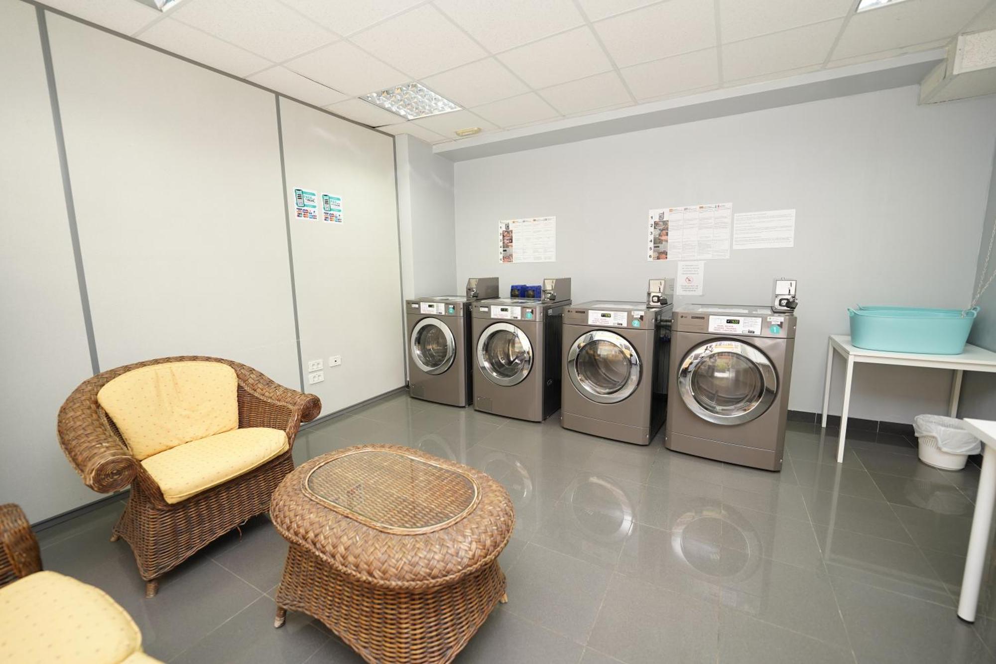 Apartamentos Rf Bambi Adults Only Puerto de la Cruz  Luaran gambar