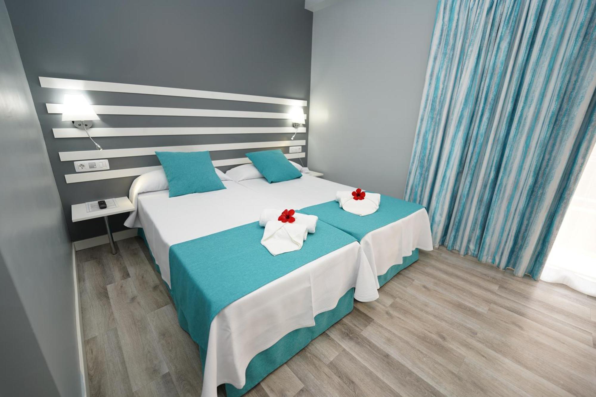 Apartamentos Rf Bambi Adults Only Puerto de la Cruz  Luaran gambar