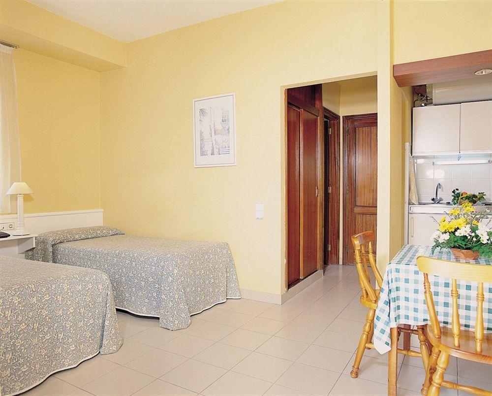 Apartamentos Rf Bambi Adults Only Puerto de la Cruz  Luaran gambar