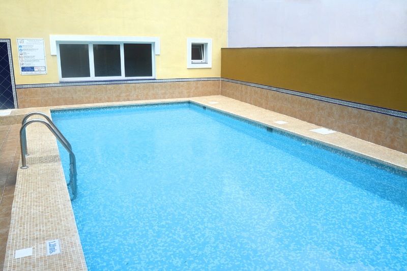 Apartamentos Rf Bambi Adults Only Puerto de la Cruz  Luaran gambar