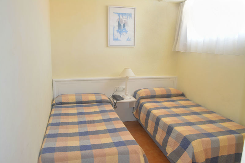 Apartamentos Rf Bambi Adults Only Puerto de la Cruz  Luaran gambar