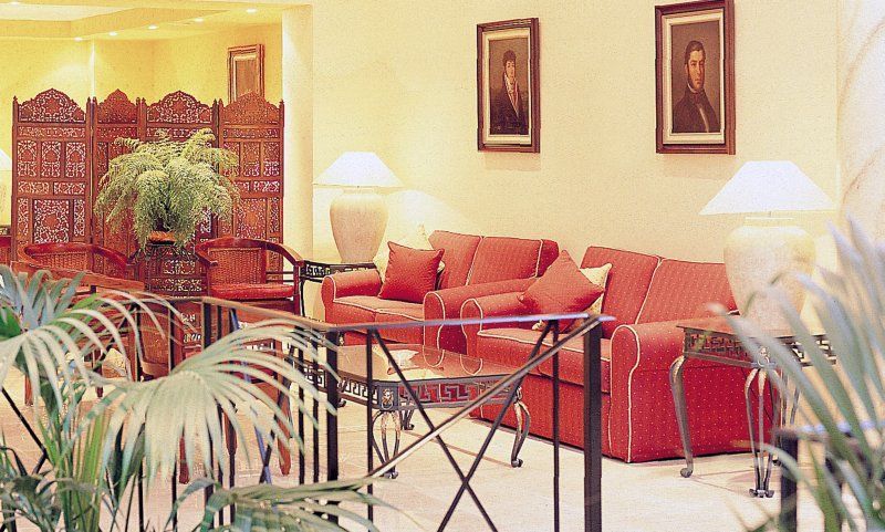 Apartamentos Rf Bambi Adults Only Puerto de la Cruz  Luaran gambar