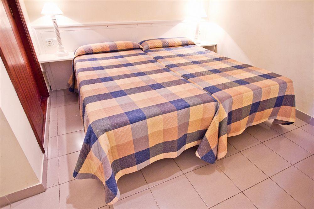 Apartamentos Rf Bambi Adults Only Puerto de la Cruz  Luaran gambar