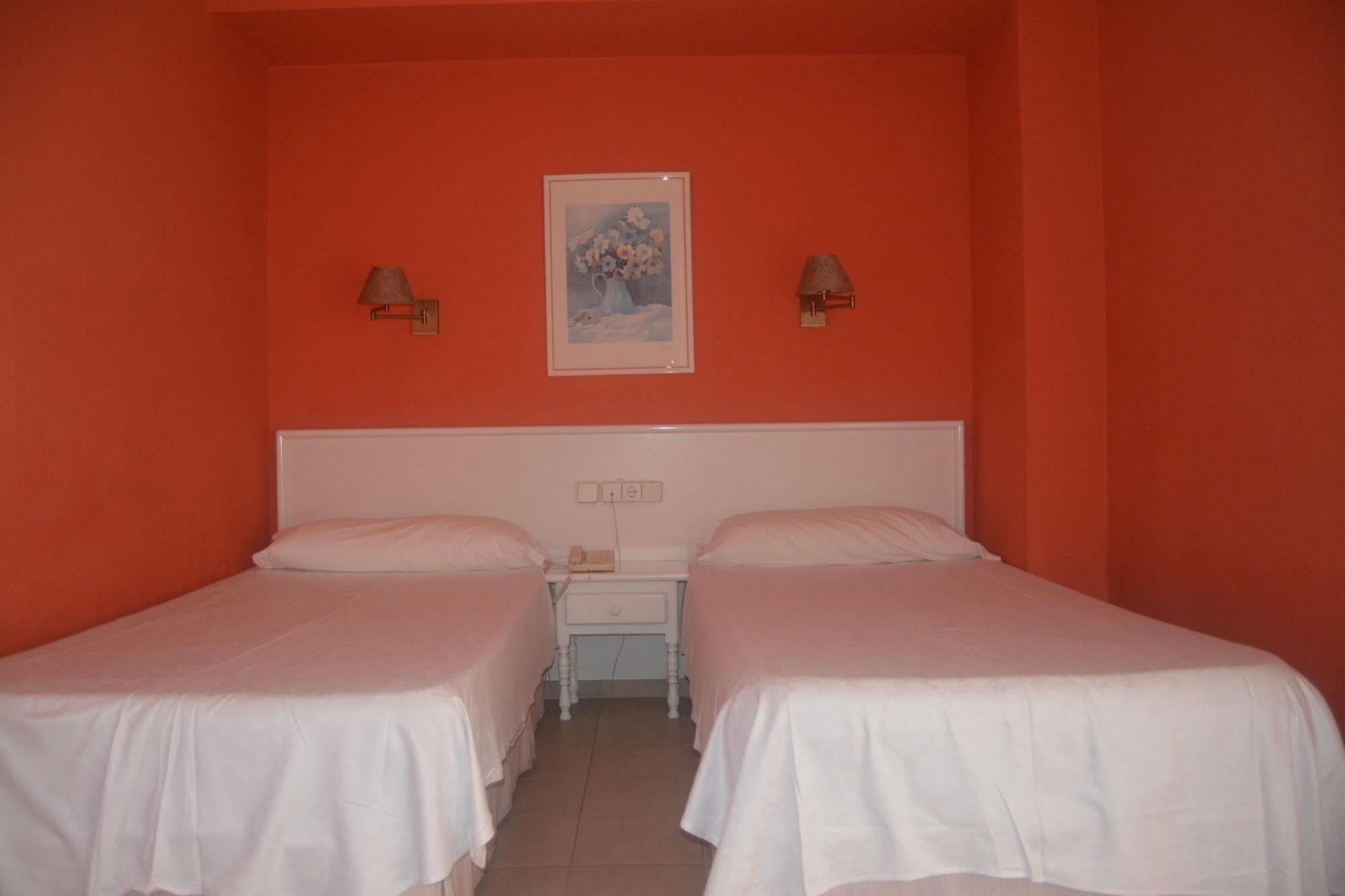 Apartamentos Rf Bambi Adults Only Puerto de la Cruz  Luaran gambar