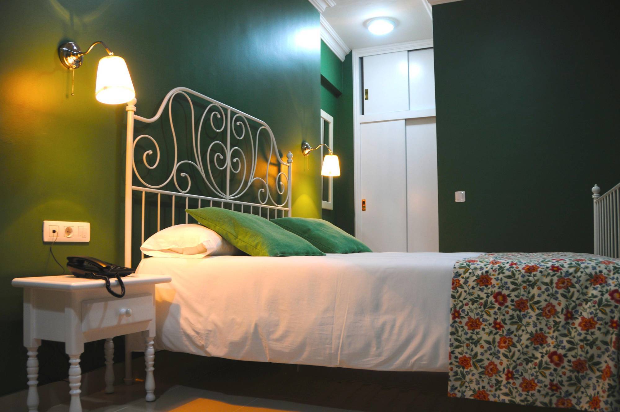 Apartamentos Rf Bambi Adults Only Puerto de la Cruz  Luaran gambar