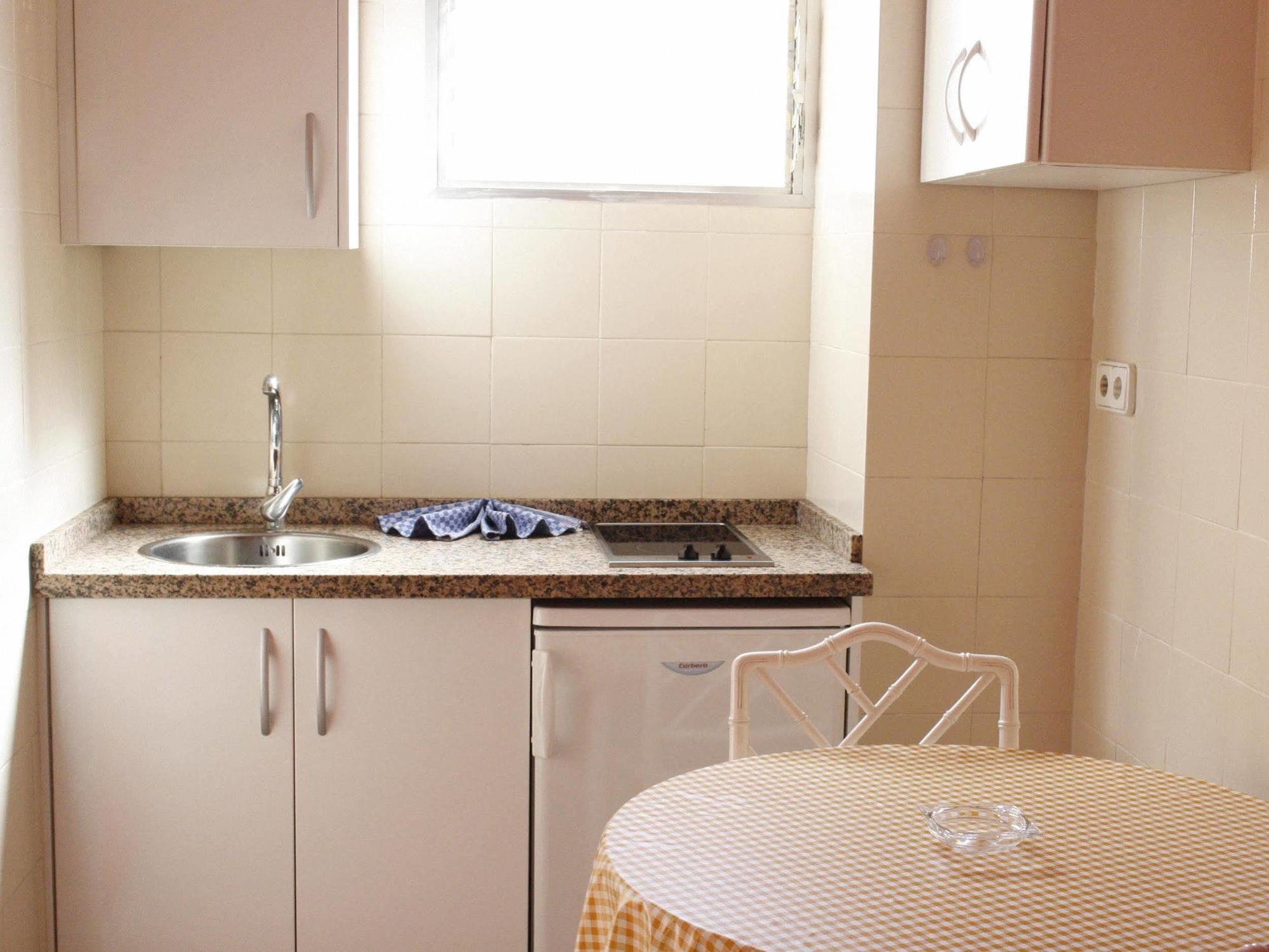 Apartamentos Rf Bambi Adults Only Puerto de la Cruz  Luaran gambar