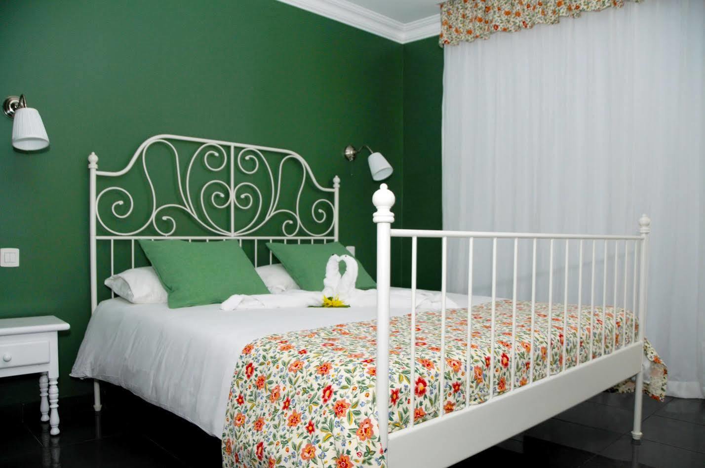 Apartamentos Rf Bambi Adults Only Puerto de la Cruz  Luaran gambar